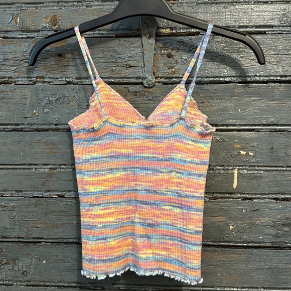 Knit Tank Top - Picture 3 of 3